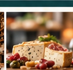 Épicerie fine